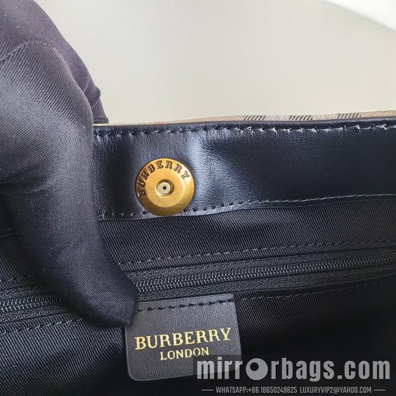 Burberry Replica Bags 031001 IQ 3colour
