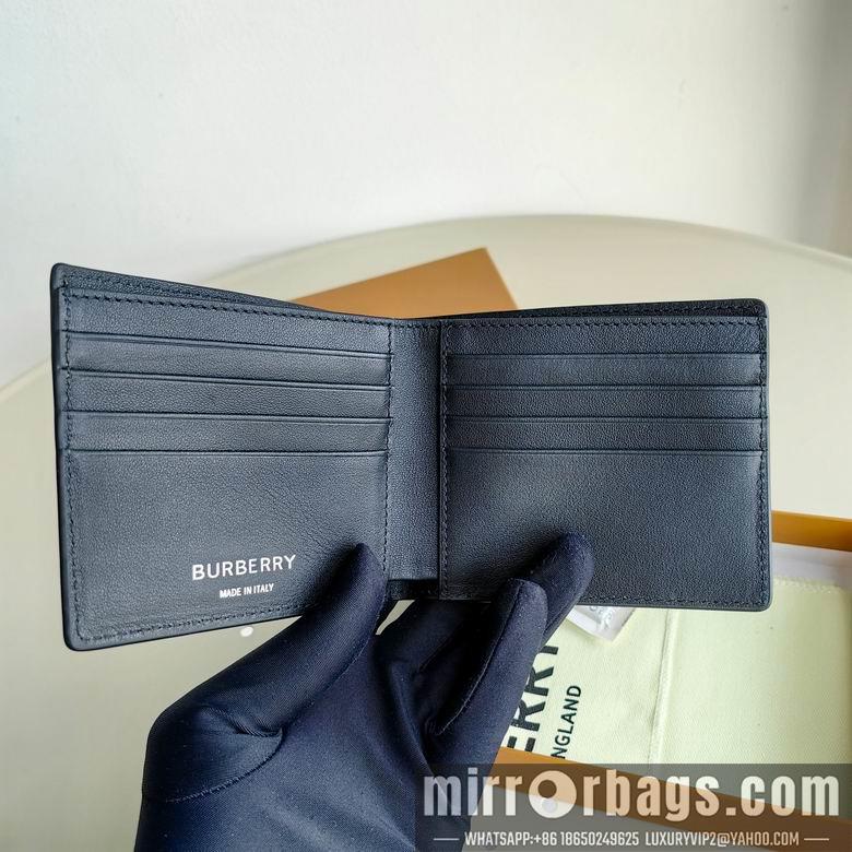 Burberry Replica Bags 80701991 IQ 2colour