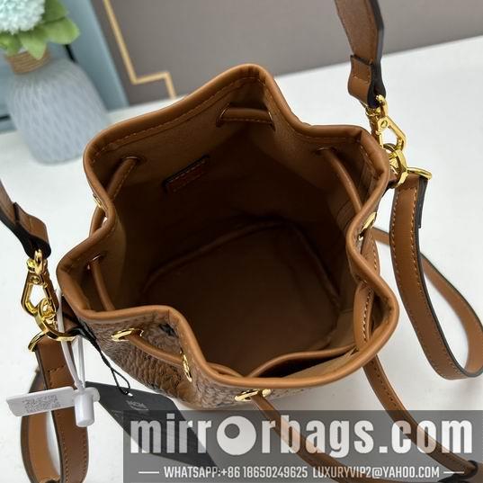 MCM Replica Bags MCM Dessau 20x14x10cm ww2色