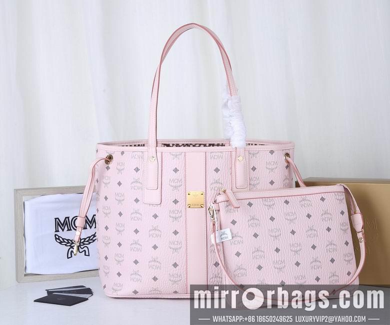MCM Replica Bags 2024 CA211251 35X29X16
