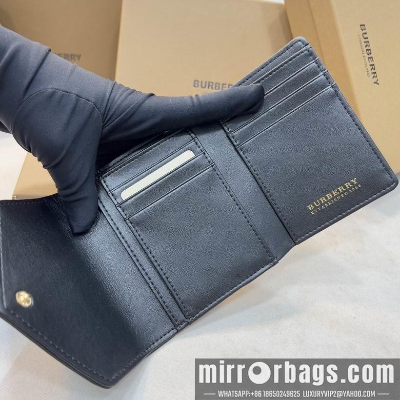 Burberry Replica Bags 1186 8.5X4X9cm ZC