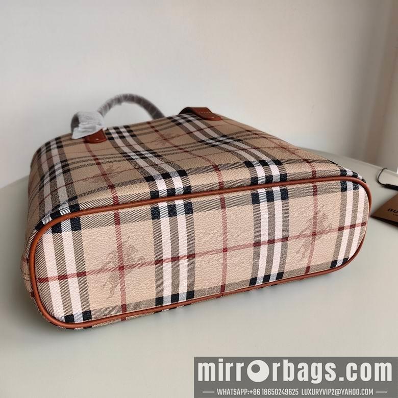 Burberry Replica Bags 29X27X10cm 042505 IQ