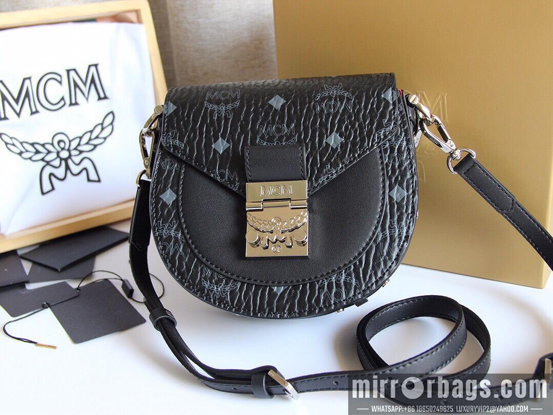 MCM Replica Bags MCM 10219 18X18X7cm dy1