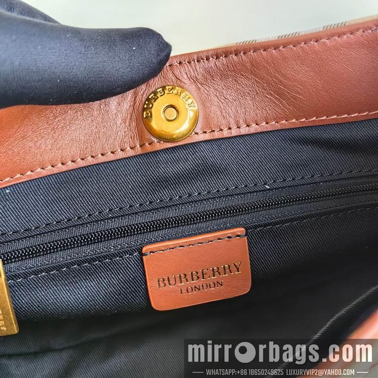 Burberry Replica Bags 031001 IQ 3colour