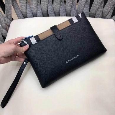 Burberry Replica Bags 617-5 26X17X3cm