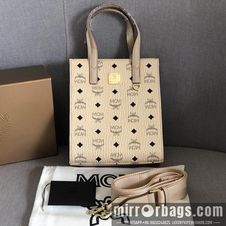 MCM Replica Bags MCM 6711 19X22X8.5cm dy12