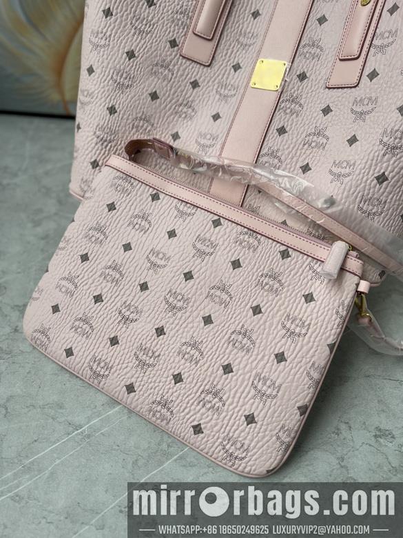 MCM Replica Bags 35X29X16cm 020902 YT 3colour