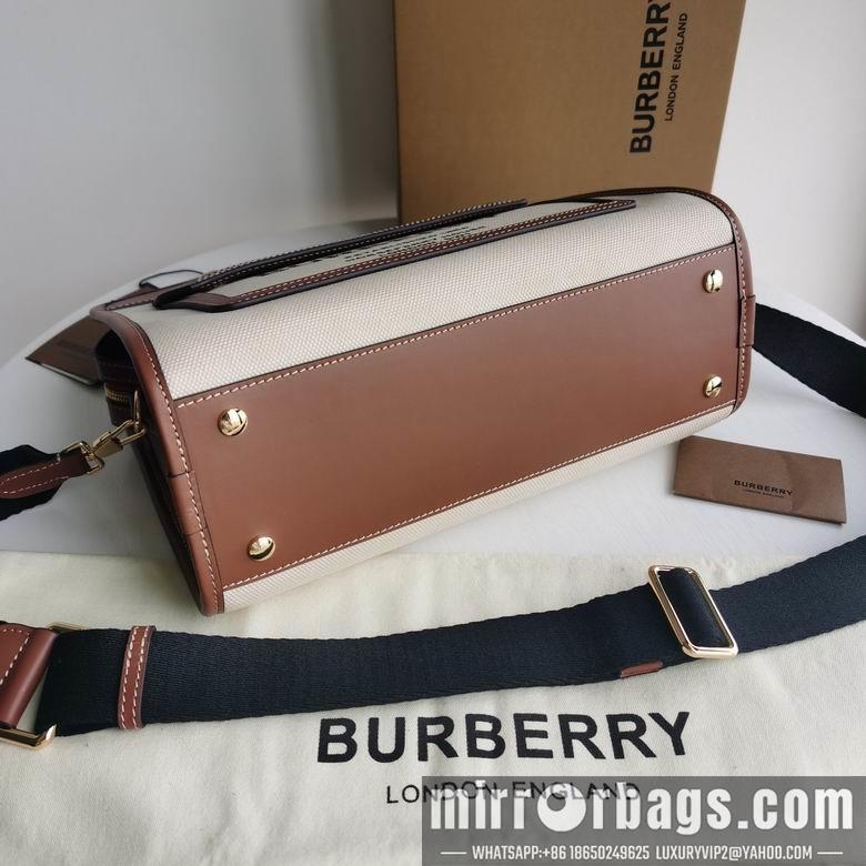 Burberry Replica Bags Burberry 29.5x12x31cm HQ