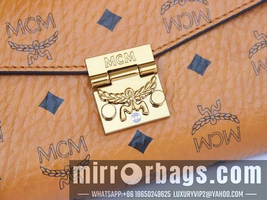 MCM Replica Bags CA20499 18.5X11X4