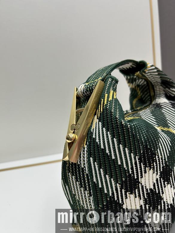 Burberry Replica Bags Bur 8421 21.5x10.5x23cm jj2