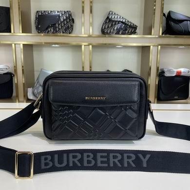 Burberry Replica Bags 33132-3 26X17X6cm XM