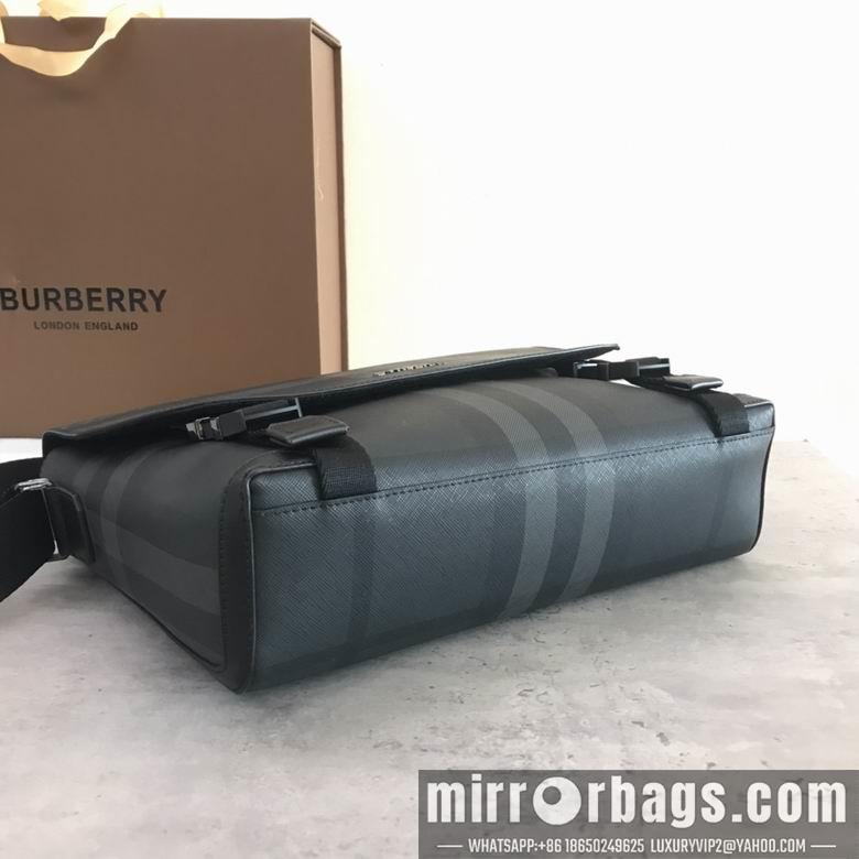 Burberry Replica Bags 070480 37X10X24cm IQ 2colour