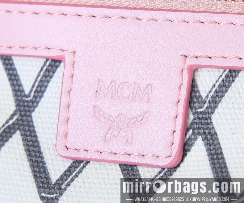 MCM Replica Bags MCM 18.5X19X9.5cm dy4