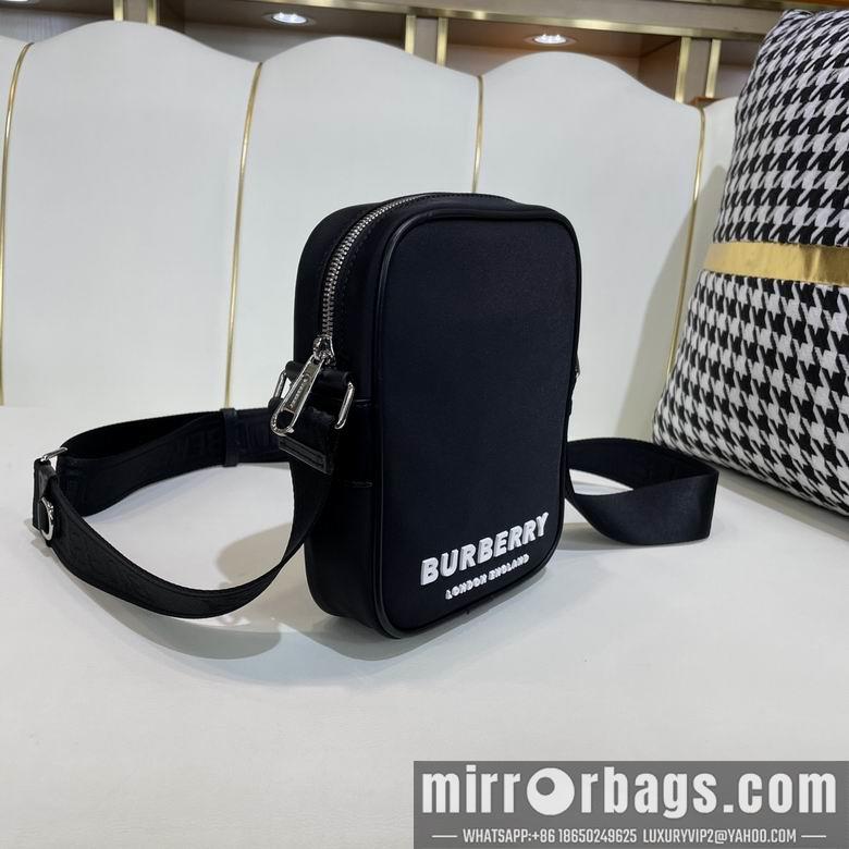 Burberry Replica Bags 8002 20X15X5.5cm WP