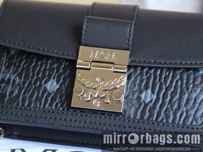 MCM Replica Bags MCM 6724 11X18.5X5cm LL