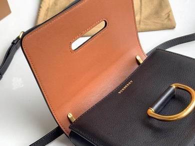 Burberry Replica Bags 40766411 20X16.5X8cm YG 2colour