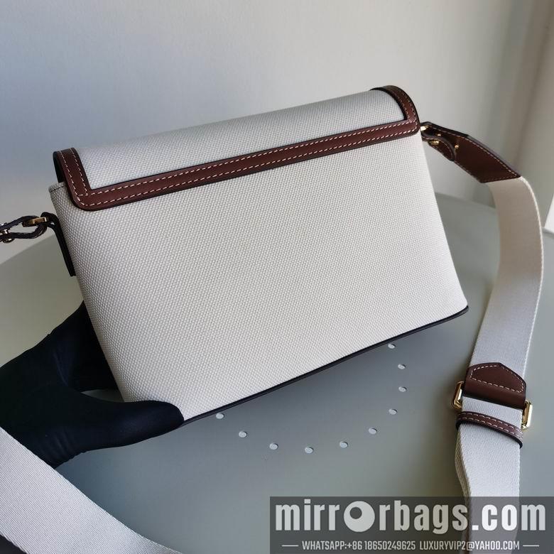 Burberry Replica Bags 80211101 25X18X8.5cm IQ