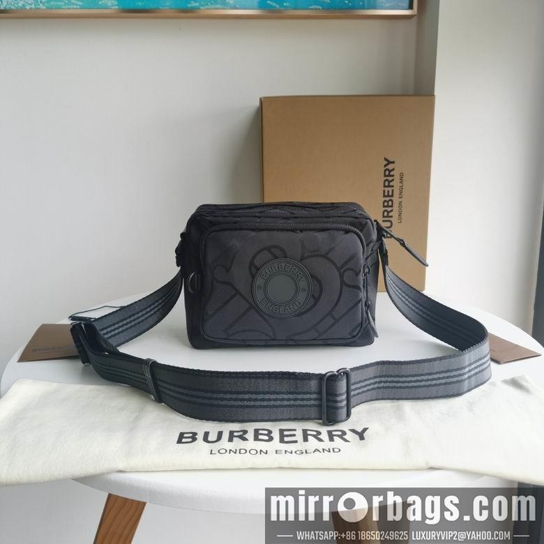 Burberry Replica Bags Burberry 28x15x9cm HQ