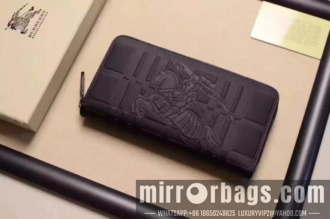 Burberry Replica Bags WM53712 19x10x2.5