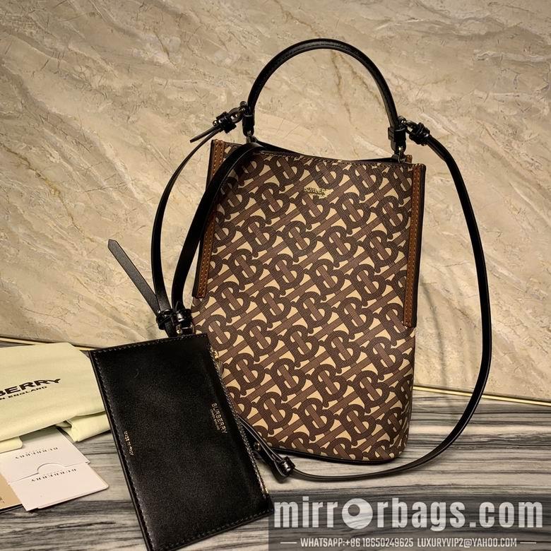 Burberry Replica Bags 8421 21x16.5x25cm