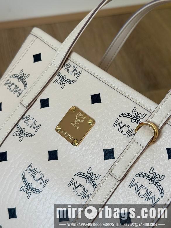 MCM Replica Bags G01 19X9.5X18.5cm XM 4colour