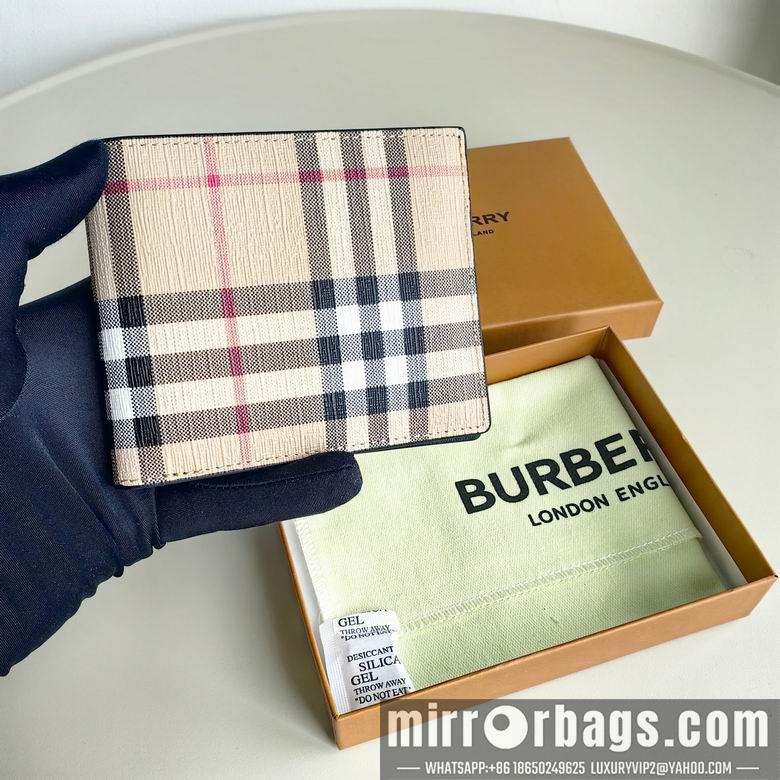 Burberry Replica Bags 80701991 IQ 2colour