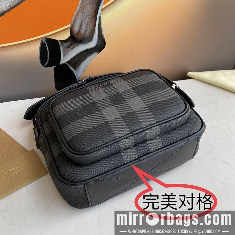Burberry Replica Bags 80740991 22.5X6X16cm SC