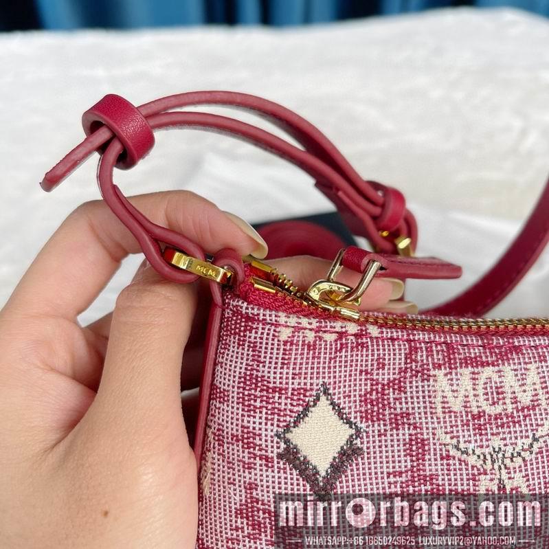 MCM Replica Bags MCM 21X12.5X5CM dy