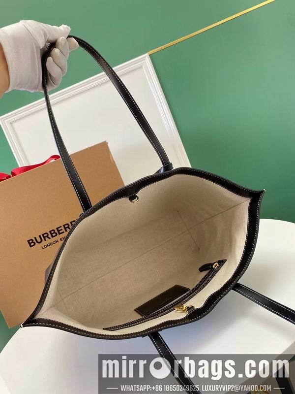 Burberry Replica Bags Burberry 8367 34x14x28cm ww