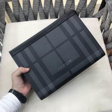 Burberry Replica Bags 5181-5 28X21X6cm WP