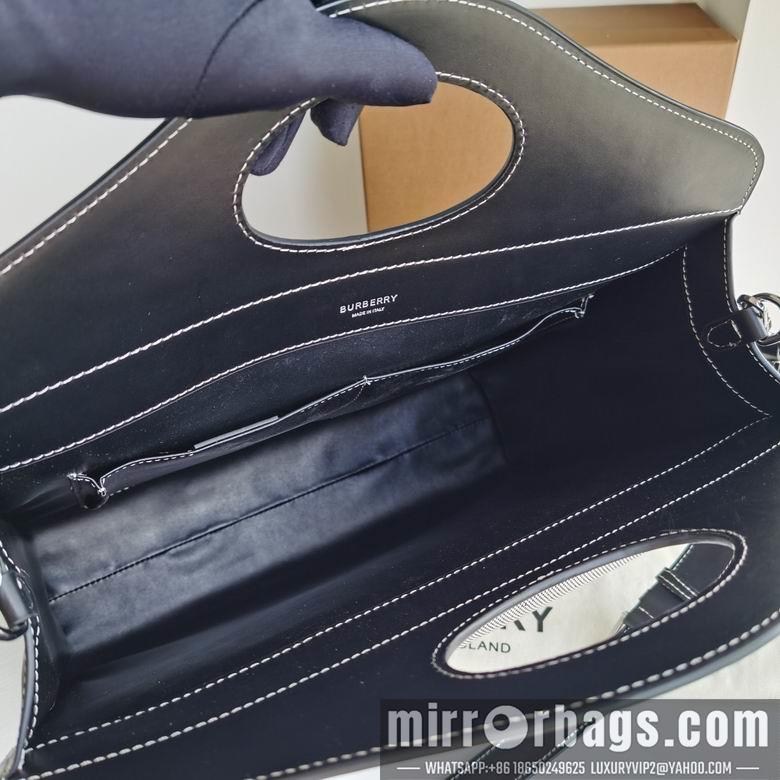 Burberry Replica Bags Burberry 37x9.5x41cm HQ 2