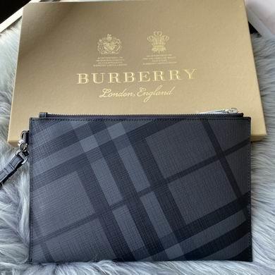 Burberry Replica Bags 1107 29X19cm WP
