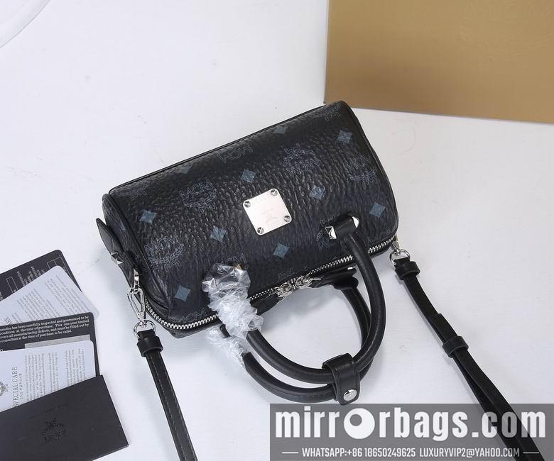 MCM Replica Bags CA6213 18.5X10X8 dy