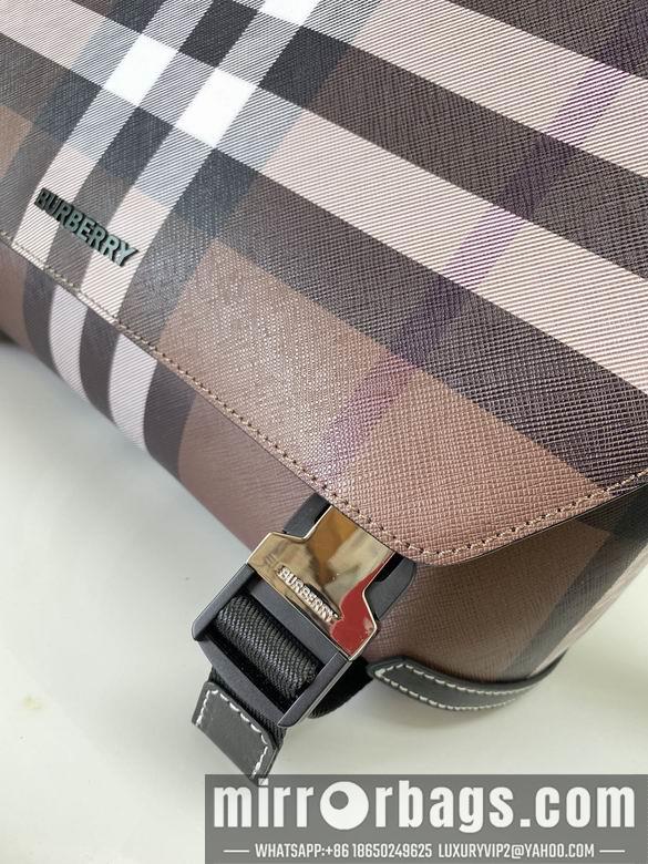 Burberry Replica Bags 070480 37X10X24cm IQ 2colour