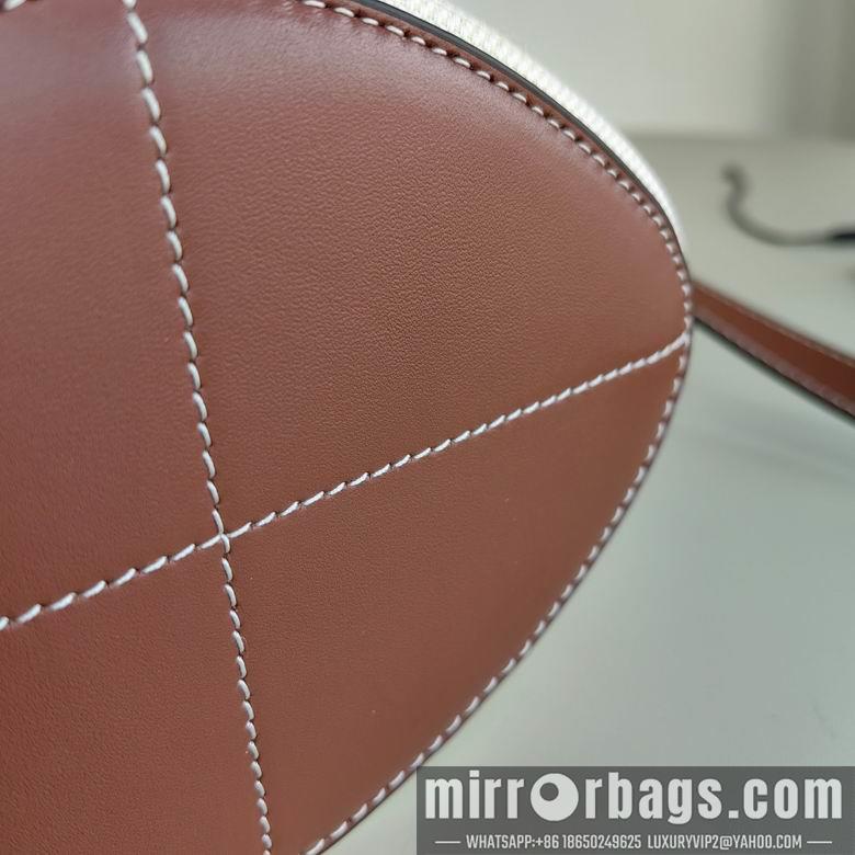 Burberry Replica Bags 56911 16.5X11X18.5cm IQ