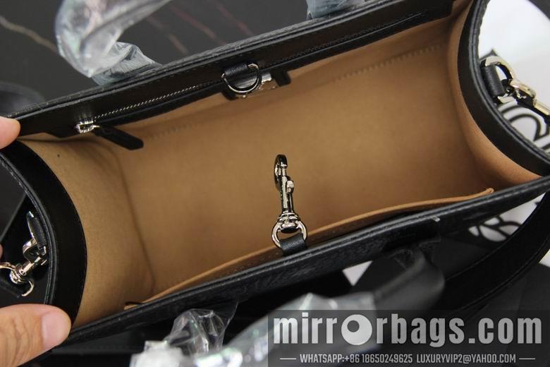 MCM Replica Bags Tote 19x24x11cm DY 1