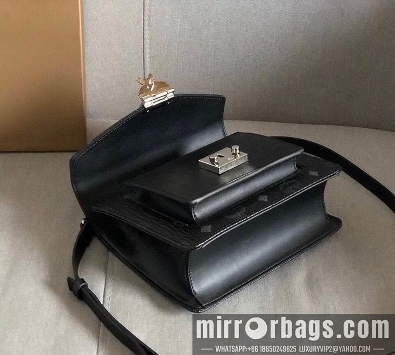 MCM Replica Bags 6246 21X16.5X8cm EY 2colour