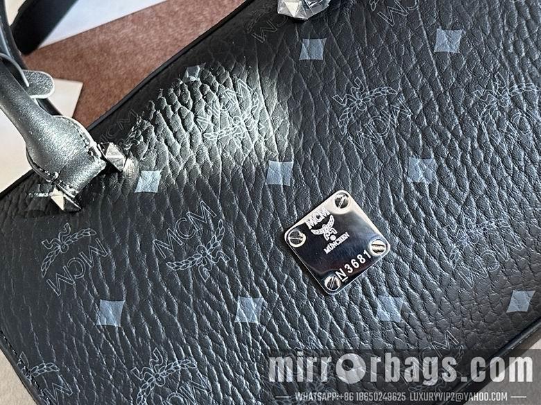 MCM Replica Bags 6212 11X23X15cm EY 2colour