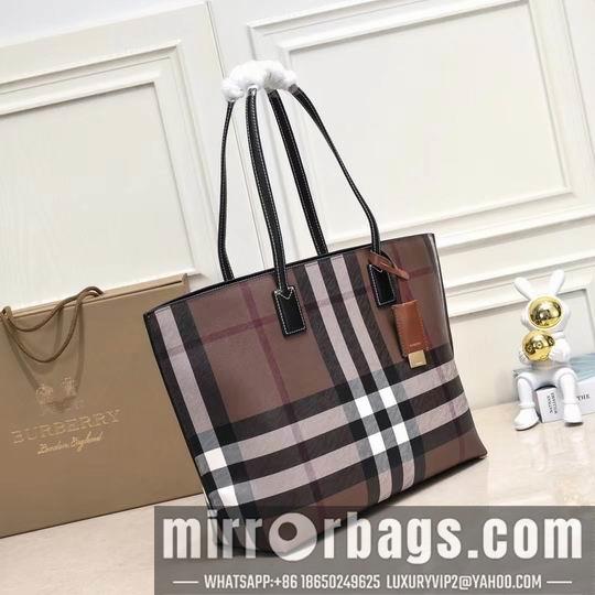 Burberry Replica Bags Burberry 8367 34x14x28cm ww3 色