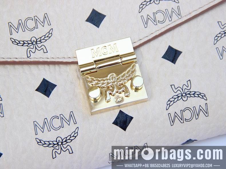 MCM Replica Bags MCM CA20499 18.5x11x4cm dy10