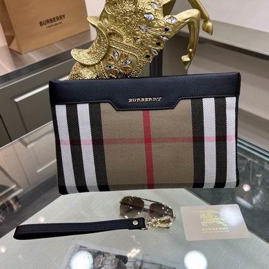 Burberry Replica Bags 98159-7 28X17X3cm WP