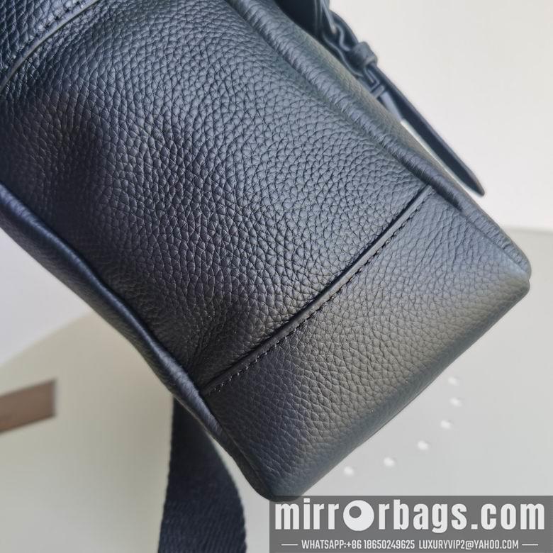 Burberry Replica Bags Burberry 27x12x25cm HQ