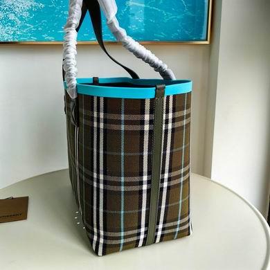 Burberry Replica Bags 51.3X18.5X29cm 111402 IQ