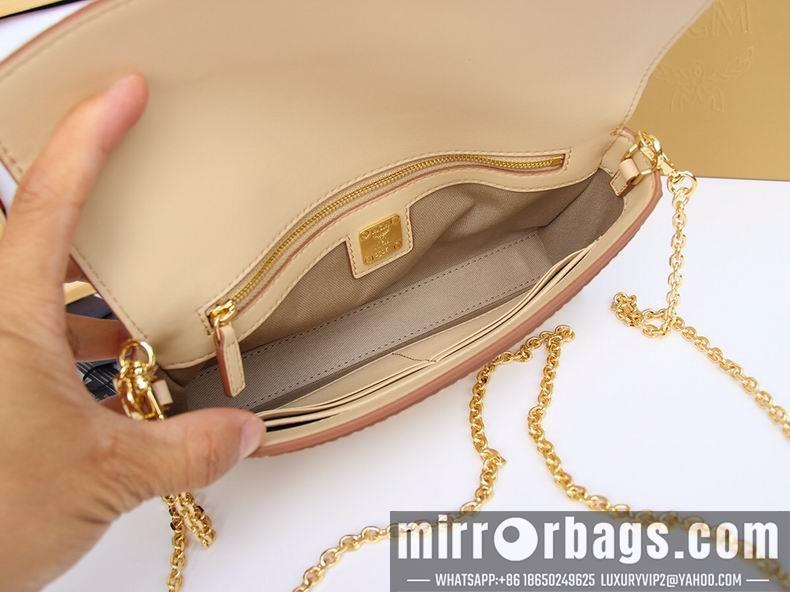 MCM Replica Bags MCM CA20502 23.5X14X5cm dy9