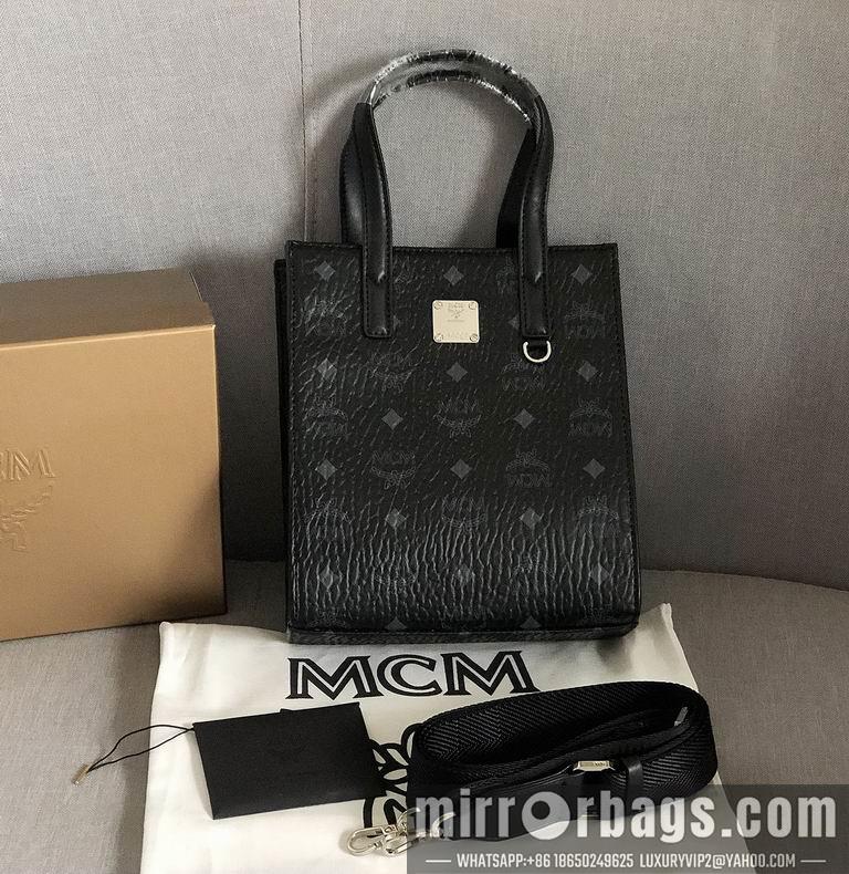 MCM Replica Bags MCM 6711 19X22X8.5cm dy12