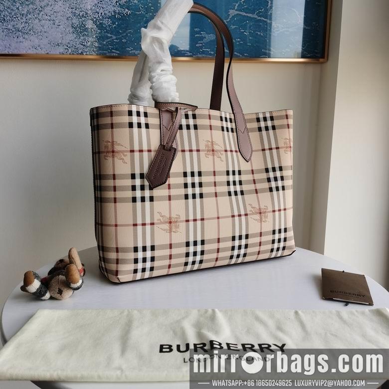 Burberry Replica Bags 6351 37X29X13cm IQ 4colour