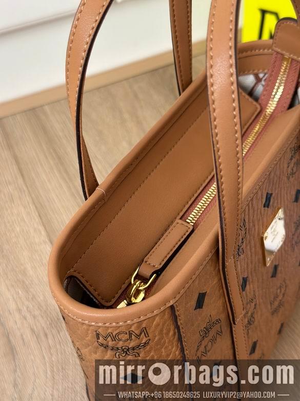 MCM Replica Bags G01 19X9.5X18.5cm XM 4colour