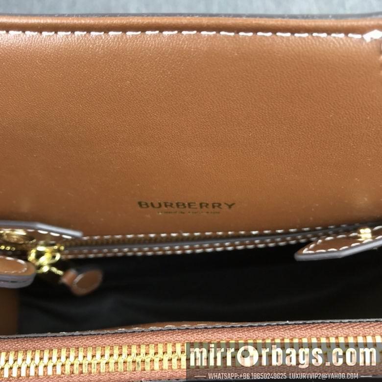 Burberry Replica Bags 8347 26x13.5x20ww