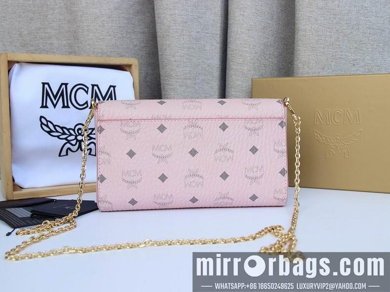 MCM Replica Bags MCM CA20502 23.5X14X5cm dy9
