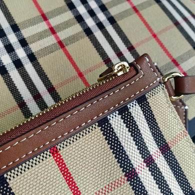 Burberry Replica Bags 51.3X18.5X29cm 051806 IQ 2colour
